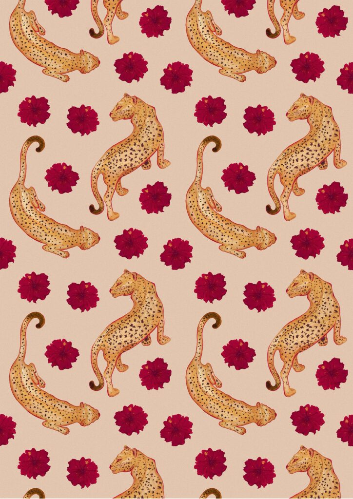 leopards