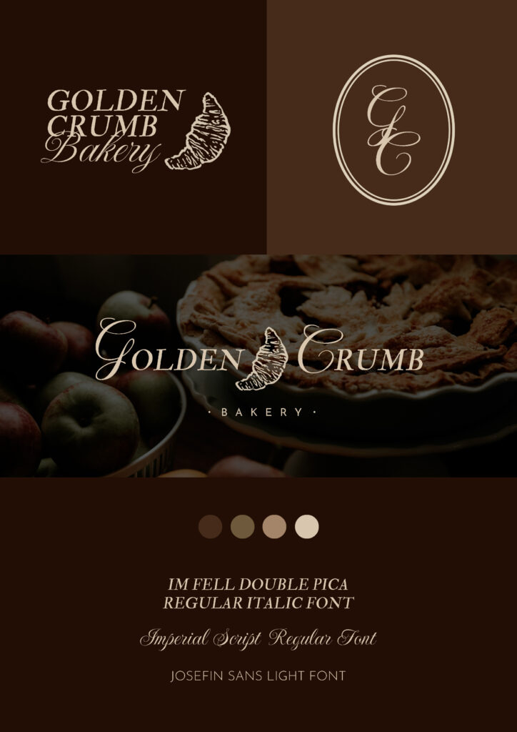goldencrumb
