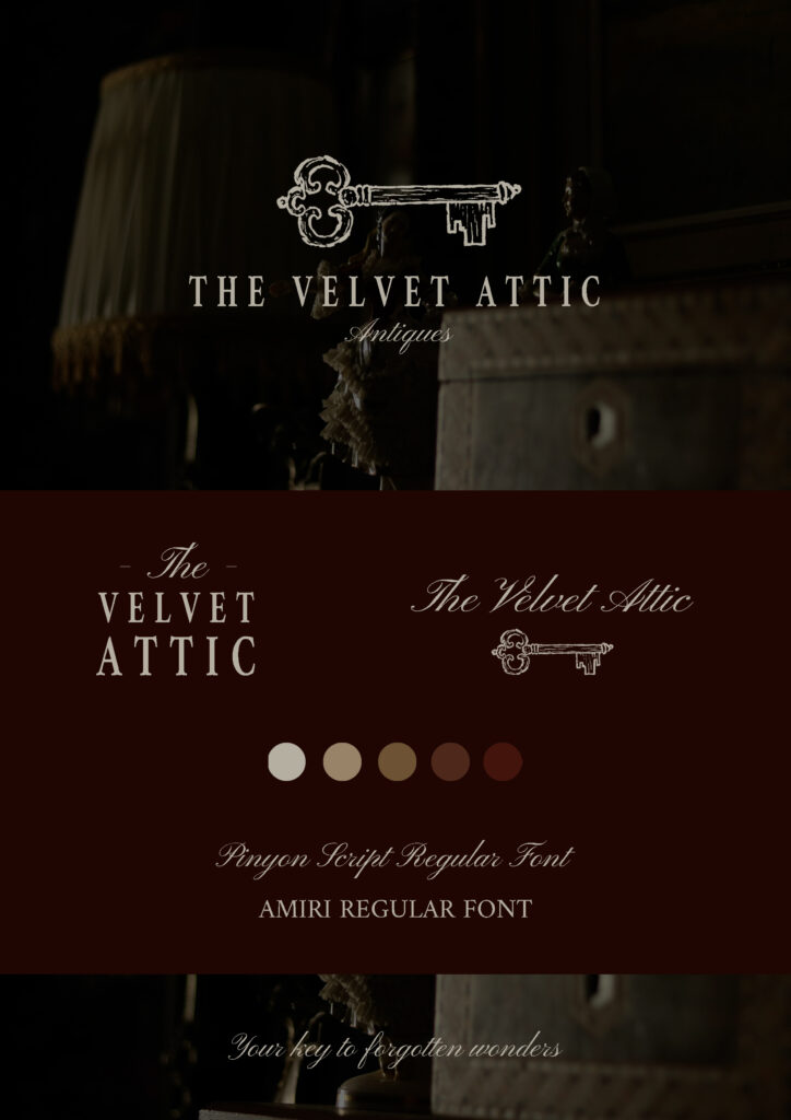 velvetattic