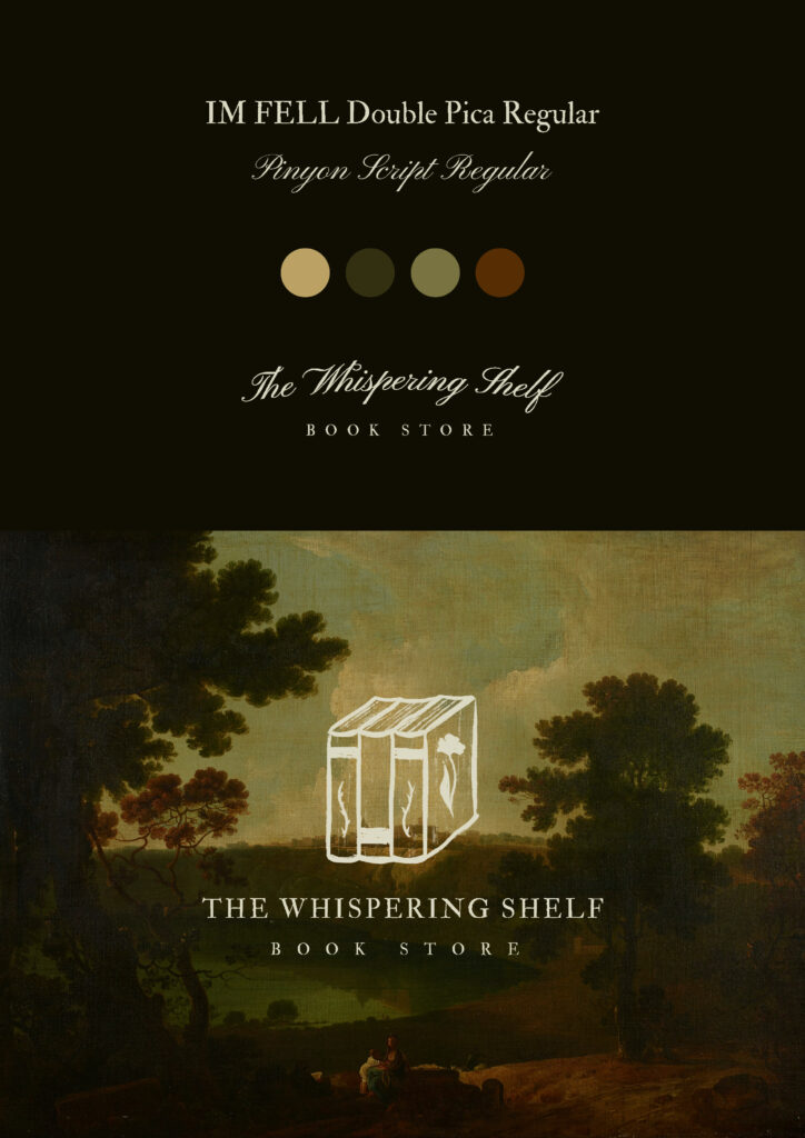 whisperingshelf